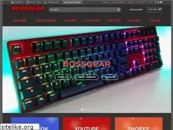 bossgear.net